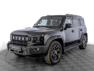 Jetour T2
