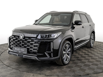 Changan CS95