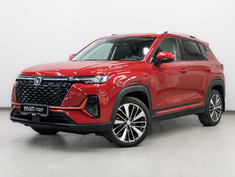 Changan CS35 Plus