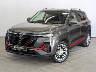 Changan CS35 Plus