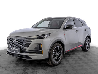 Changan CS55 Plus