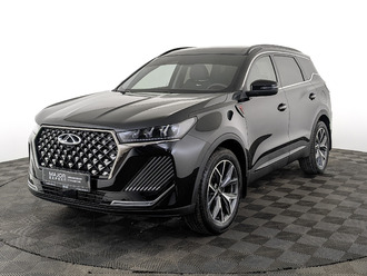 Chery Tiggo 7 Pro / Pro Max / 7L