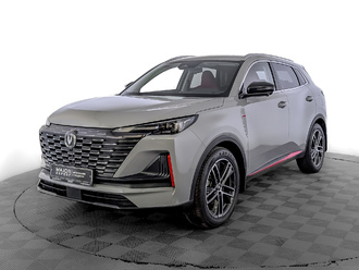 Changan CS55 Plus