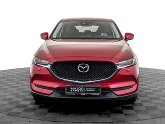 Mazda CX-5 II