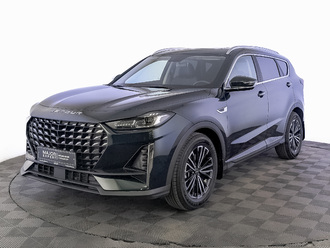 Jetour X70 Plus