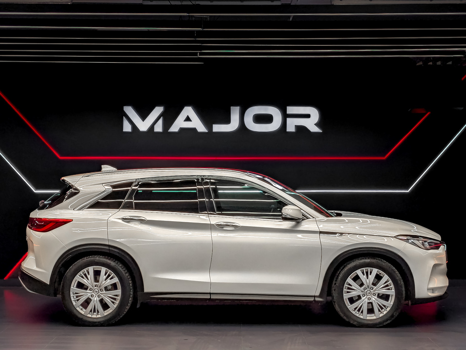 Infiniti QX50 2019 103 626км фото №4