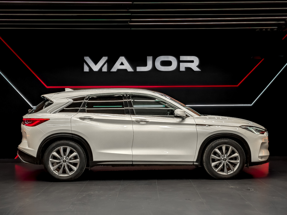 Infiniti QX50 2019 103 626км фото №4