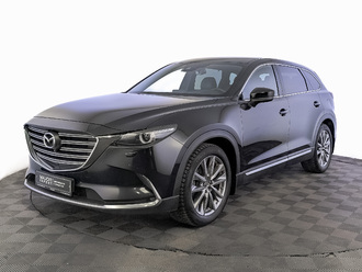 Mazda CX-9 II