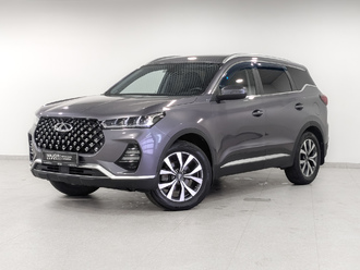Chery Tiggo 7 Pro / Pro Max / 7L