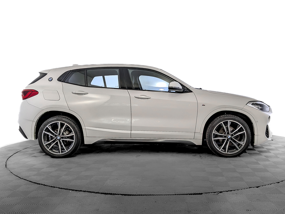 BMW X2 2019 74 835км фото №4