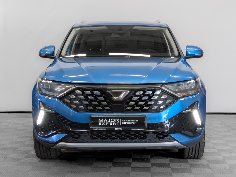 Jetta VS5 2023 69 372км фото №2