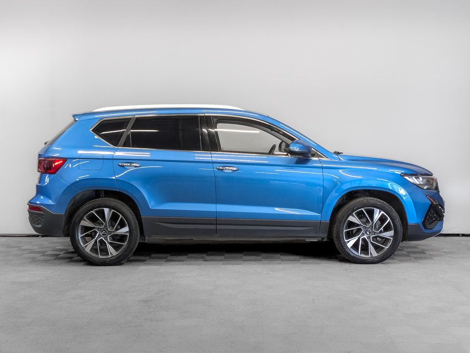 Jetta VS5 2023 69 372км фото №4