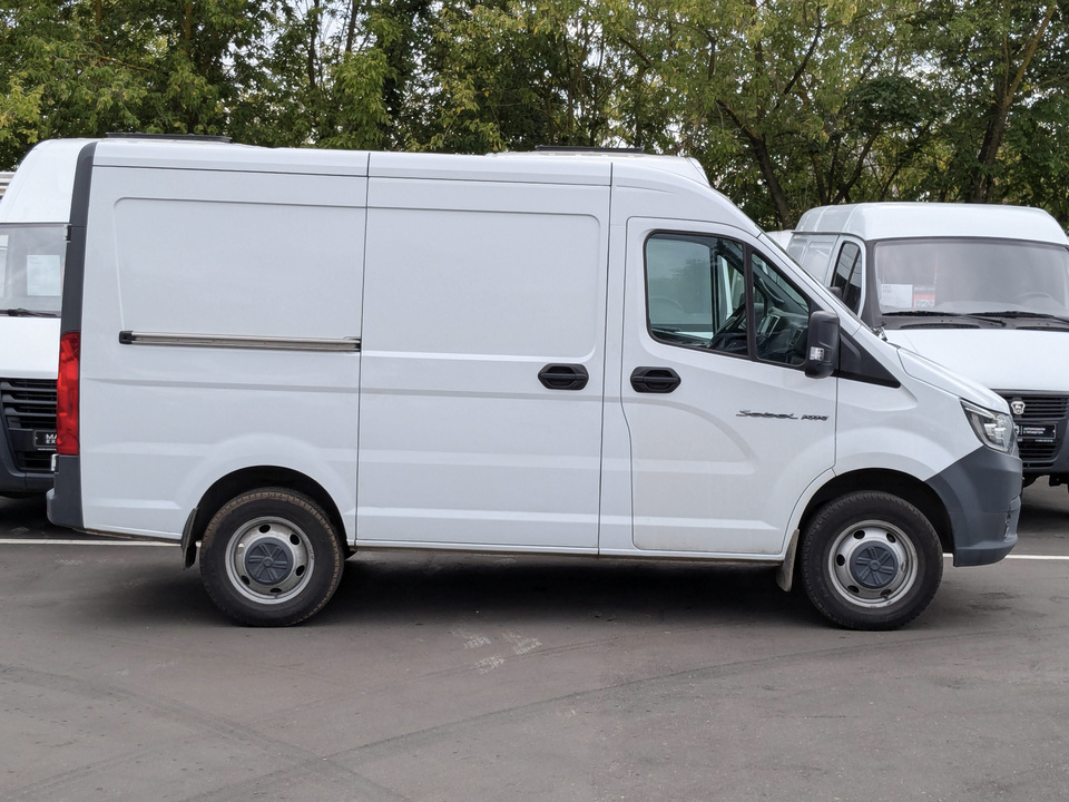 ГАЗ Соболь NN 2025 16 096км фото №4