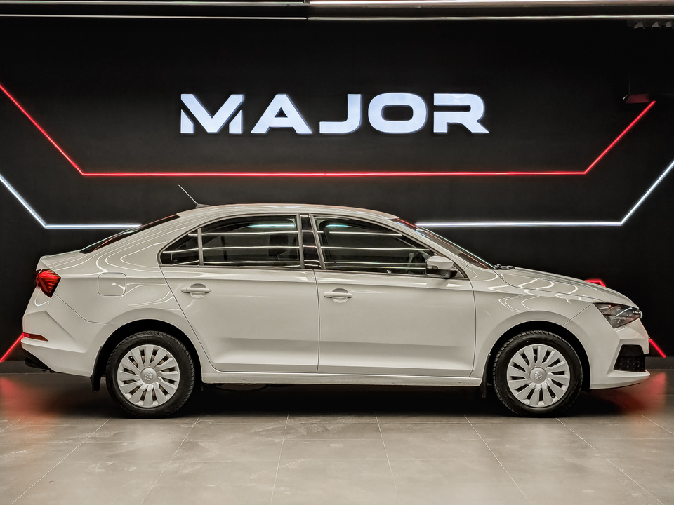 Skoda Rapid II 2021 131 773км фото №4