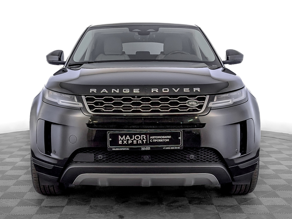 Land Rover Range Rover Evoque 2022 63 000км фото №3
