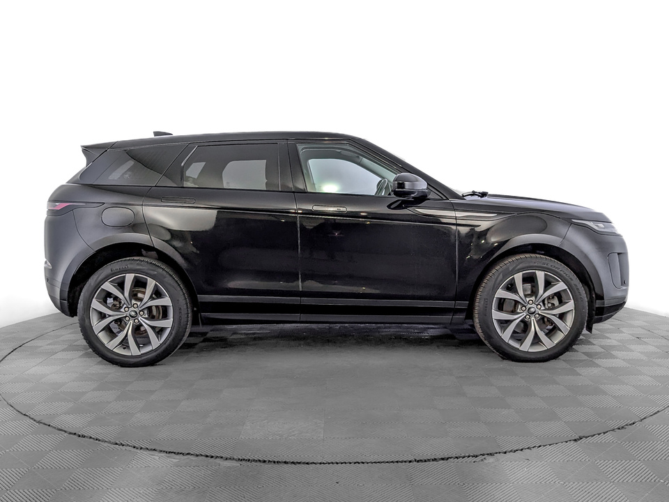 Land Rover Range Rover Evoque 2022 63 000км фото №5