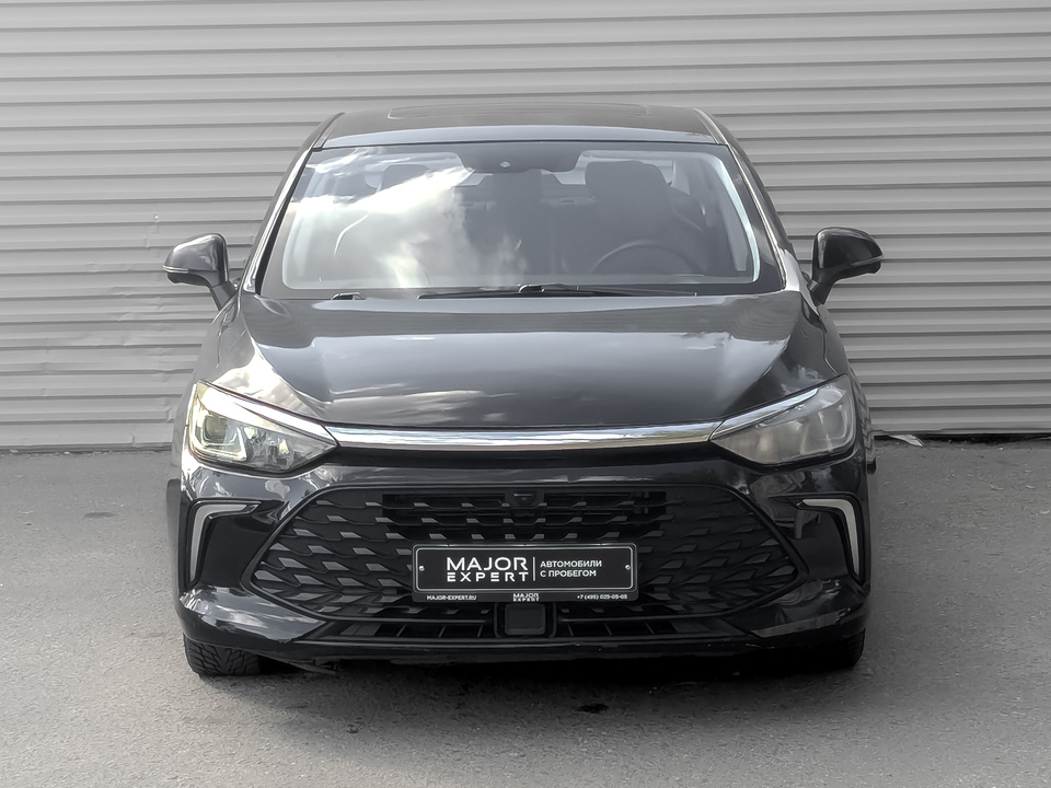 Baic U5 Plus 2023 110 056км фото №2