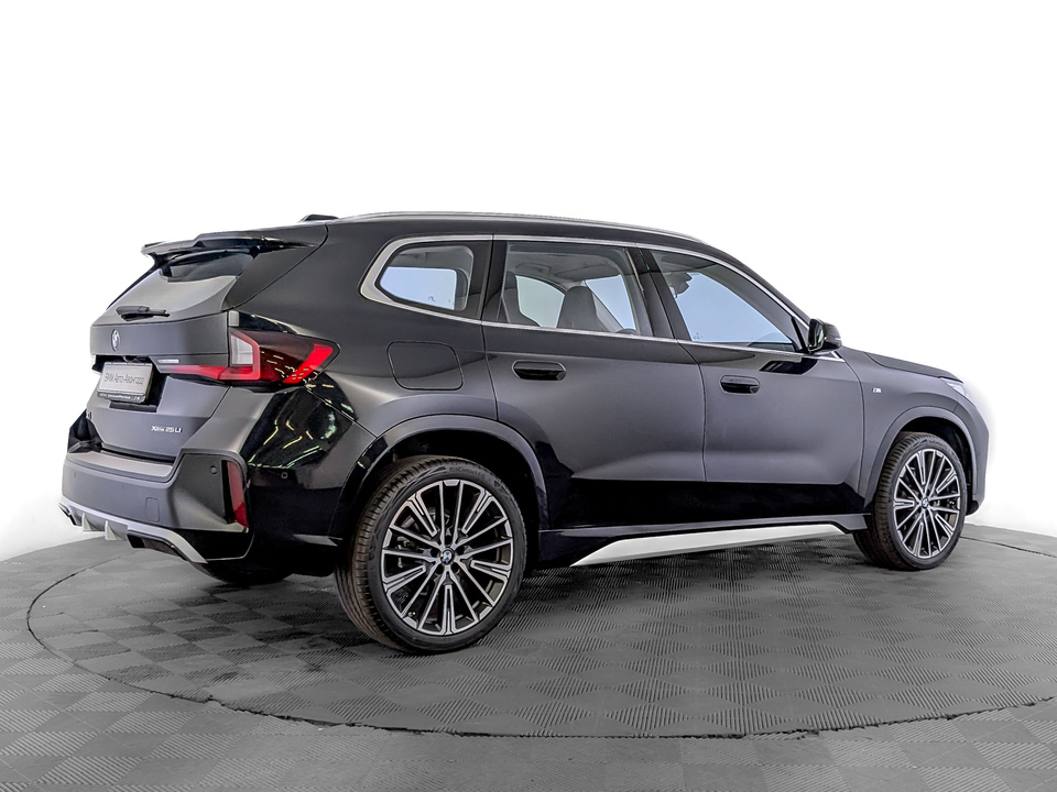 BMW X1 2024 7 655км фото №5