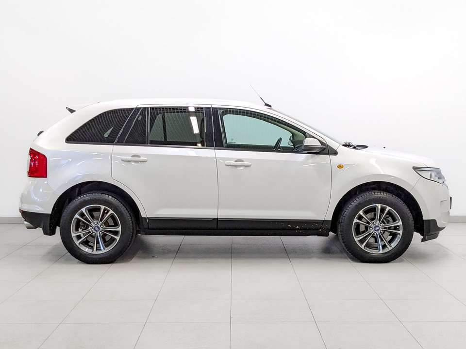 Ford Edge 2014 88 100км фото №4