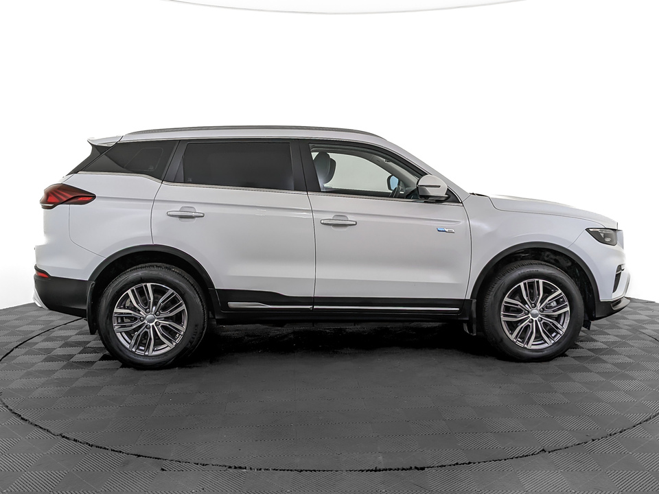 Geely Atlas Pro 2024 44 613км фото №4