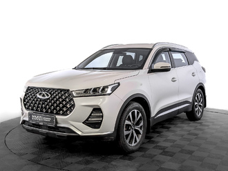 Chery Tiggo 7 Pro / Pro Max / 7L