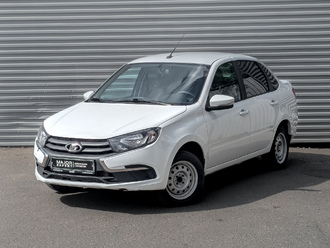 Lada Granta II