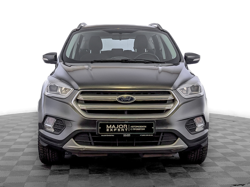 Ford Kuga 2018 37 451км фото №2