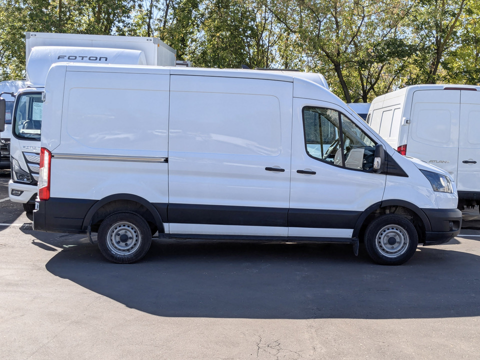 Ford Transit 2021 79 907км фото №4