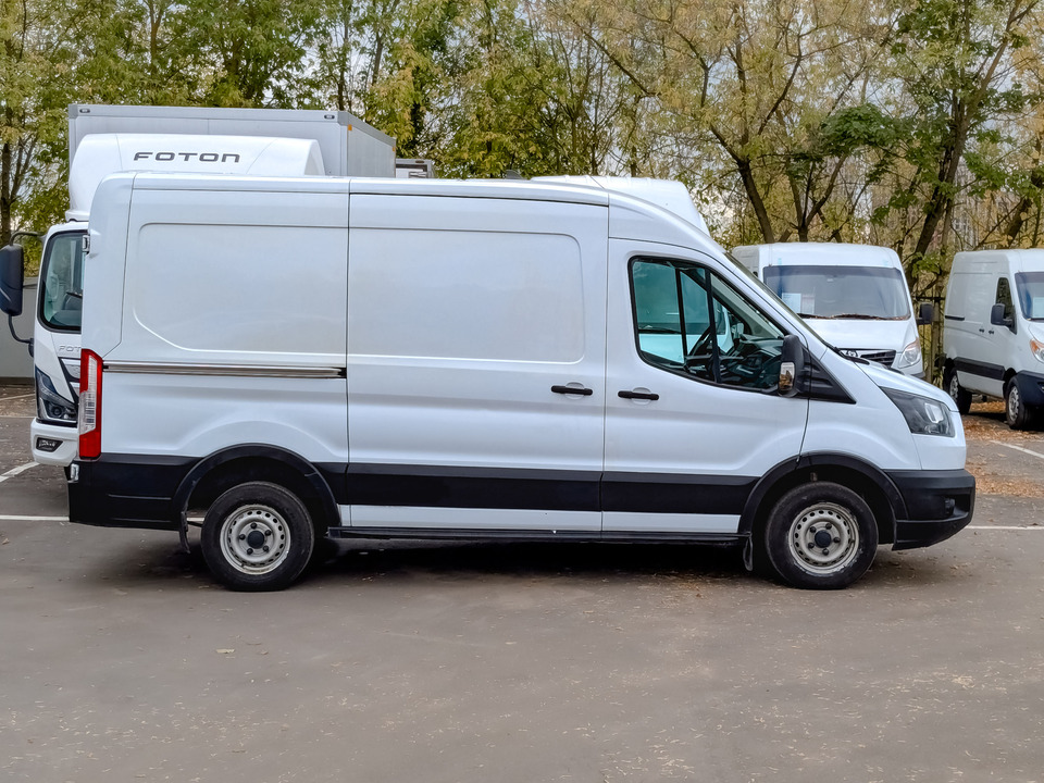 Ford Transit 2021 94 573км фото №4