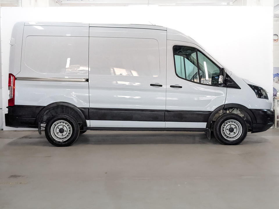 Ford Transit 2021 96 160км фото №4