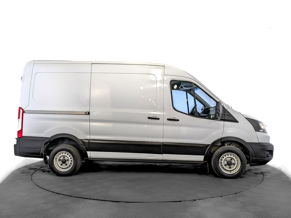 Ford Transit 2021 109 297км фото №4