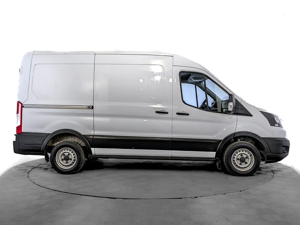 Ford Transit 2020 107 978км фото №4