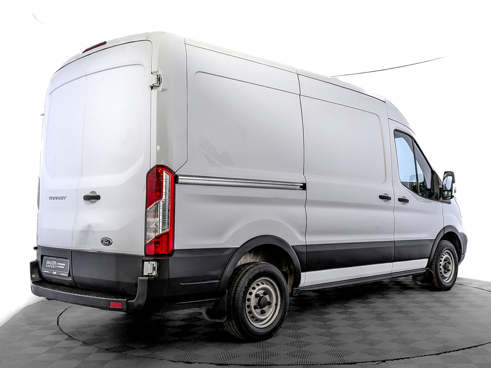 Ford Transit 2020 107 978км фото №5