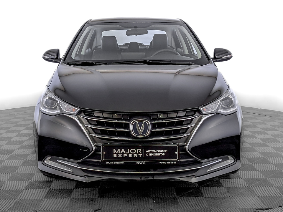 Changan Alsvin II 2023 59 214км фото №2