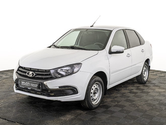 Lada Granta II