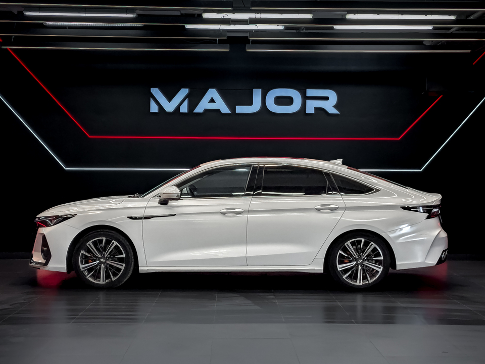 Chery Arrizo 8 2023 60 219км фото №4