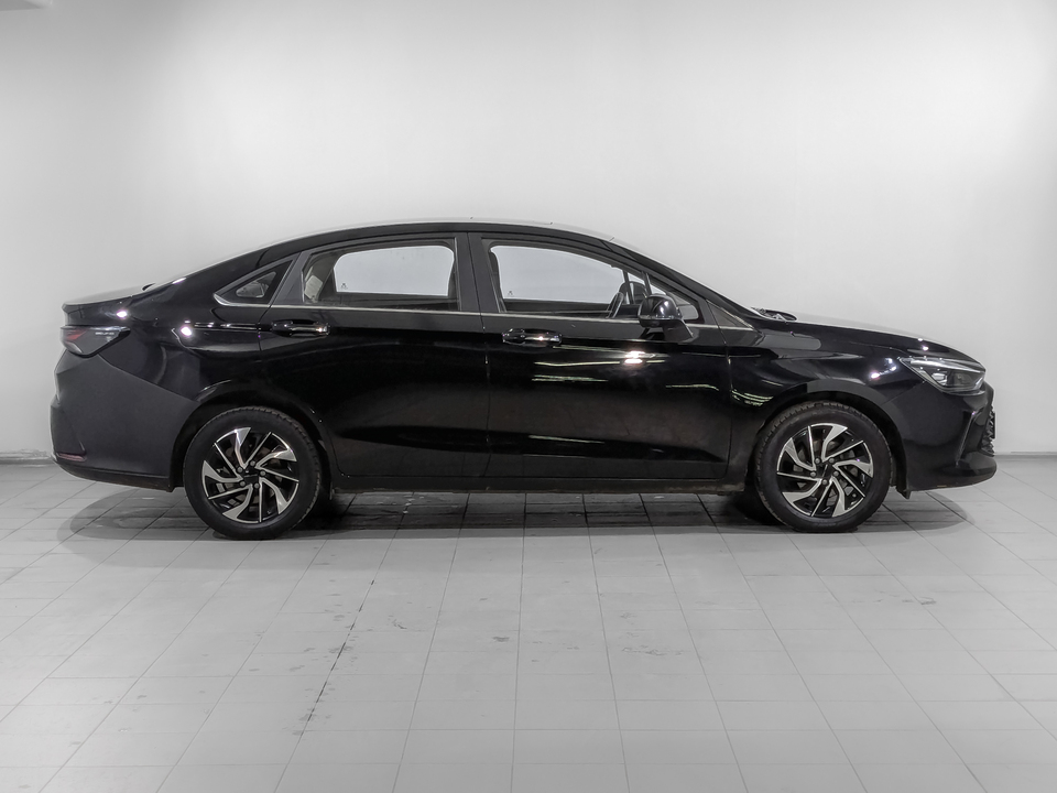 Baic U5 Plus 2023 136 930км фото №4