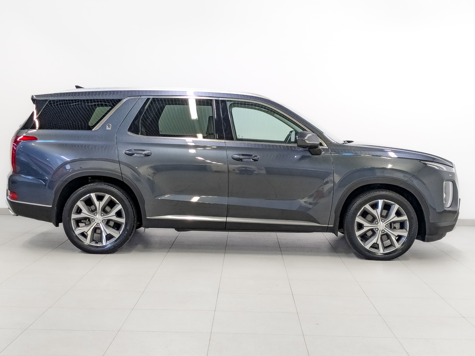 Hyundai Palisade 2022 74 520км фото №4
