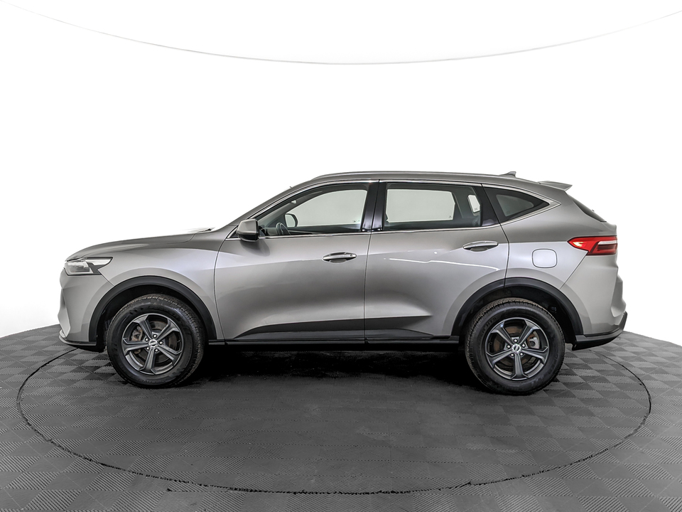 Haval F7 2023 42 803км фото №5