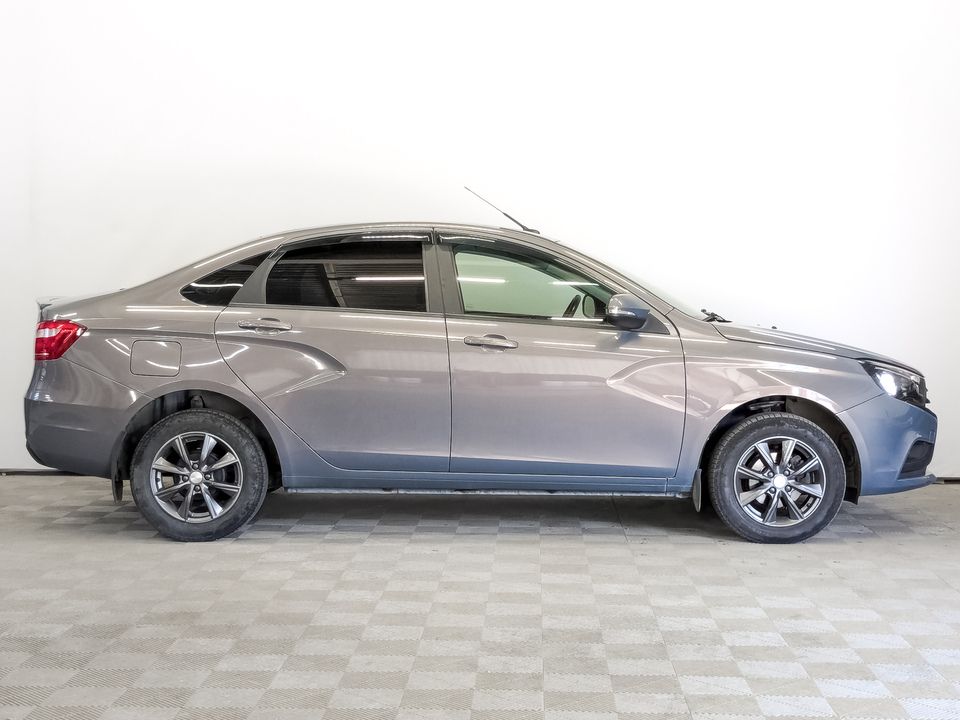 Lada Vesta 2021 94 399км фото №4