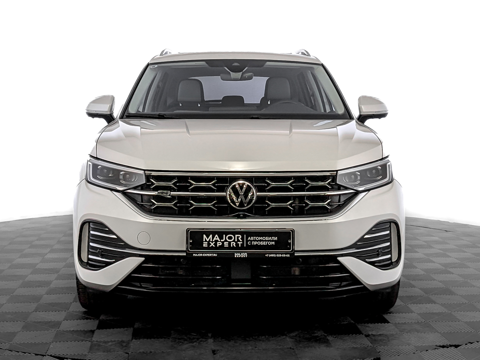 Volkswagen Tayron 2023 20 990км фото №2