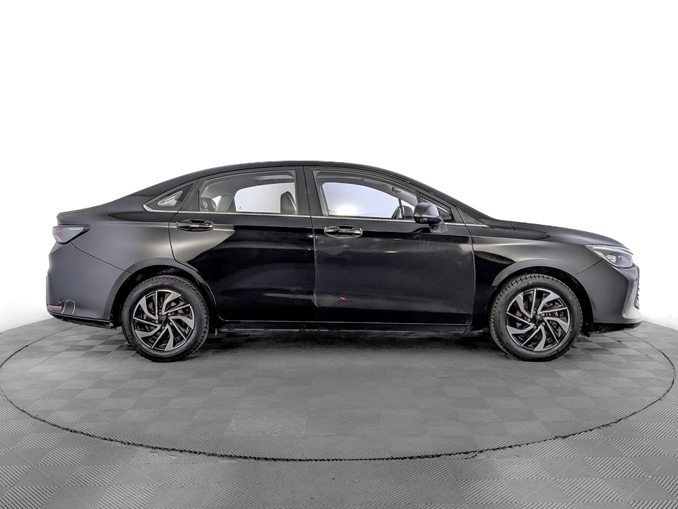 Baic U5 Plus 2023 170 453км фото №4