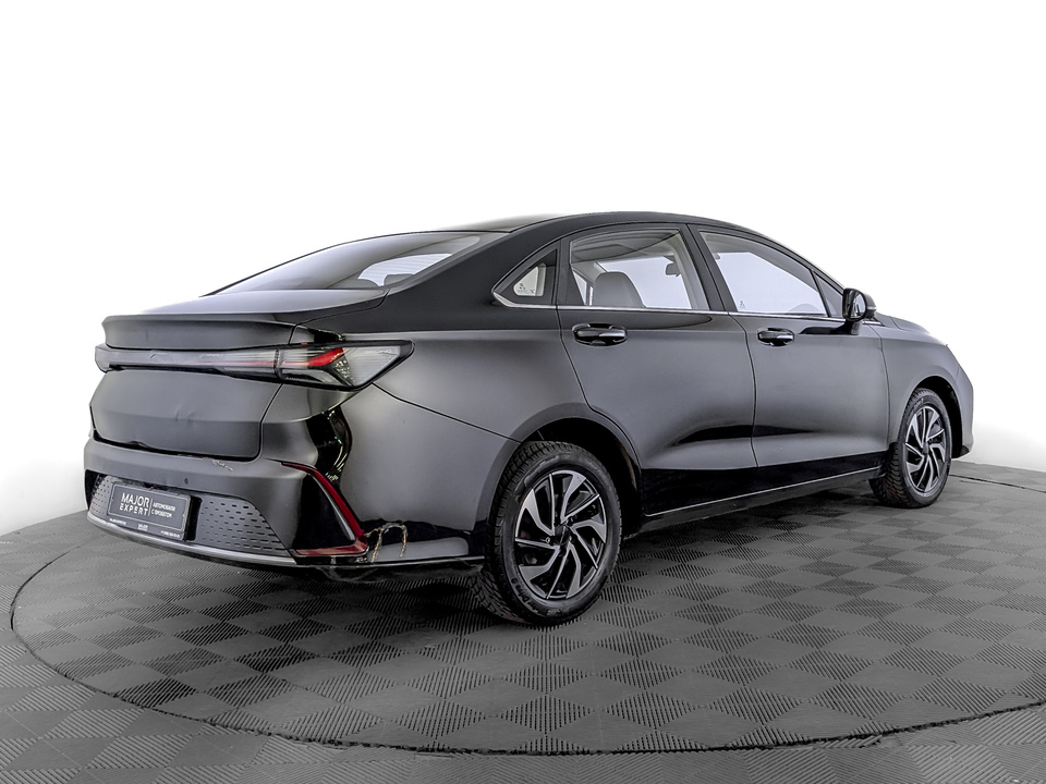 Baic U5 Plus 2023 170 453км фото №5
