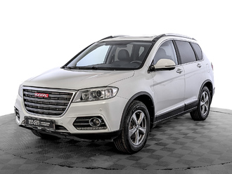 Haval H6 I
