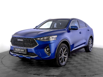 Haval F7x I
