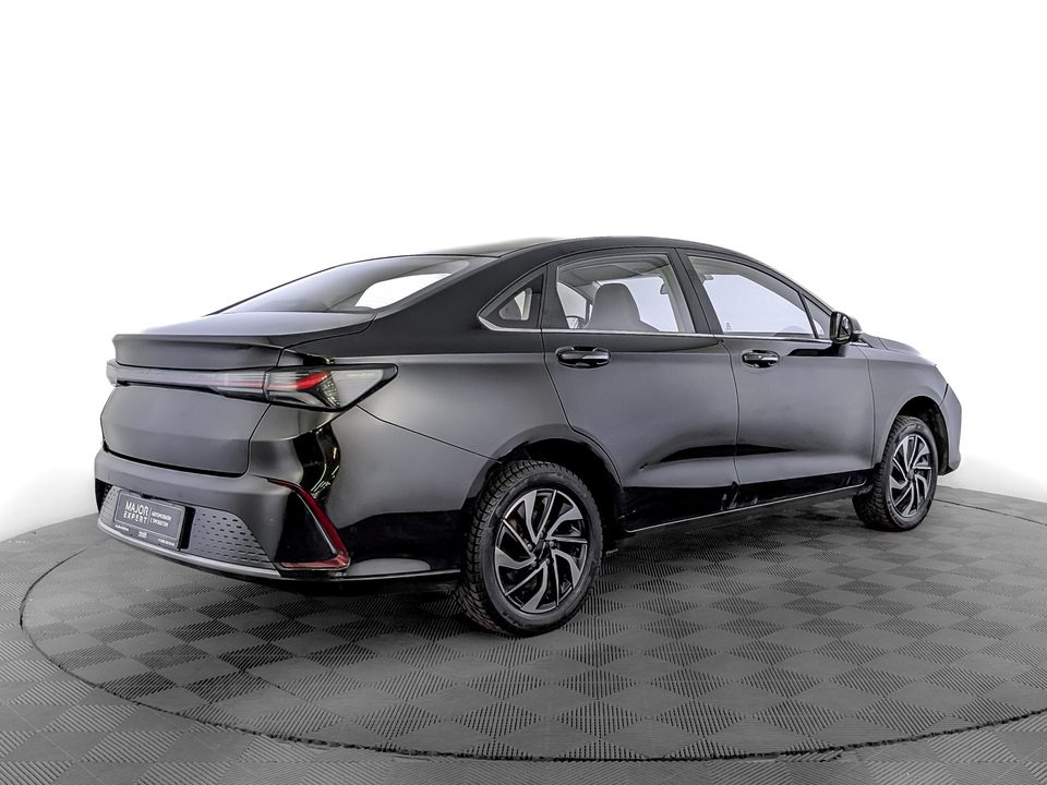 Baic U5 Plus 2023 130 341км фото №5
