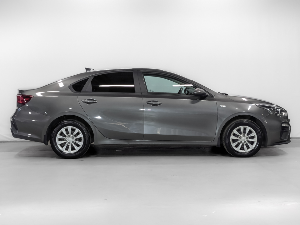 Kia Cerato 2021 51 083км фото №4