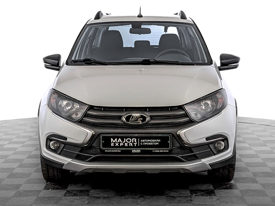Lada Granta 2020 95 287км фото №2