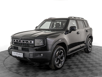 Jetour T1