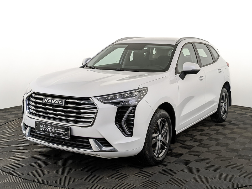 Haval Jolion 2023 86 632км фото №1